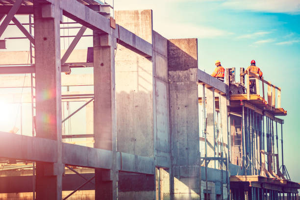 Best Concrete Retaining Walls in Cave Springs, AR