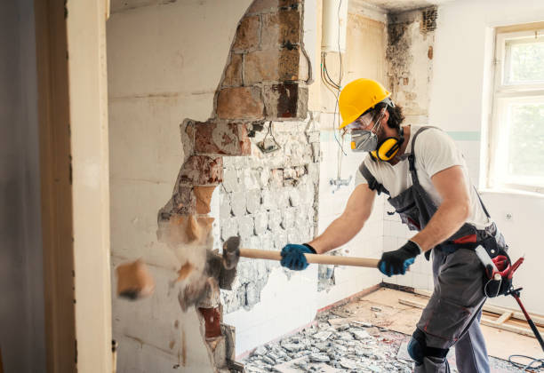 Best Commercial Concrete Services in Cave Springs, AR