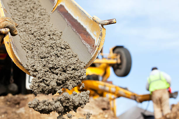 Best Concrete Staining and Coloring in Cave Springs, AR