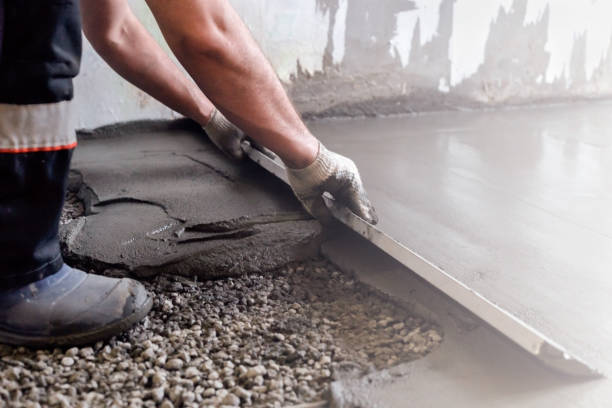 Best Concrete Foundation Repair in Cave Springs, AR